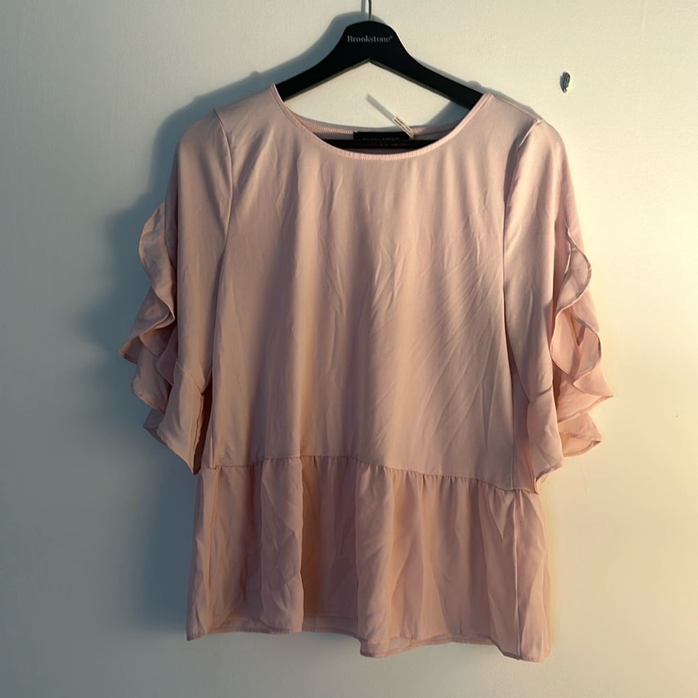 Pretty blouse